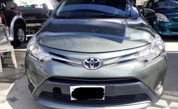 Selling 2nd Hand Toyota Vios 2018 at 10000 km in Parañaque