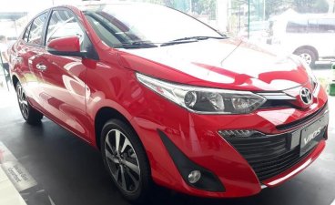 Brand New Toyota Vios 2019 for sale in Pasig