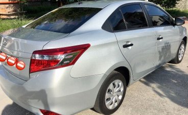 2018 Toyota Vios for sale in Muntinlupa