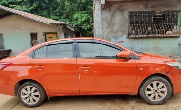 2016 Toyota Vios for sale in Meycauayan
