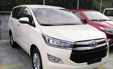 Brand New Toyota Innova 2019 Manual Diesel for sale in Taguig