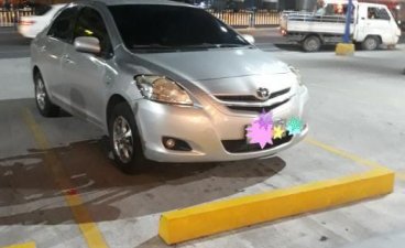 2nd Hand Toyota Vios 2008 Manual Gasoline for sale in San Fernando