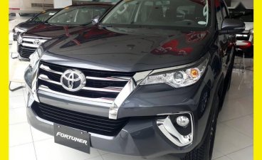 2019 Toyota Fortuner for sale in Pasig