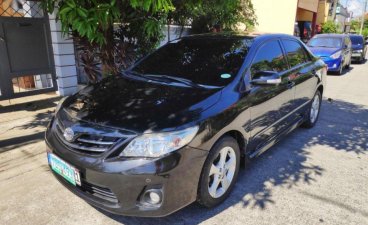 2012 Toyota Altis for sale in Biñan