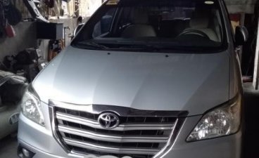 2nd Hand Toyota Innova 2016 at 60000 km for sale