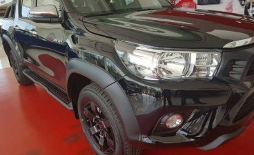 Brand New Toyota Hilux 2018 for sale in Manila