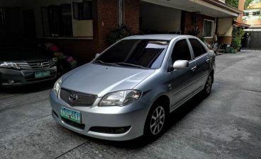 2nd Hand Toyota Vios 2007 for sale in San Juan