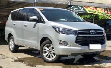 Selling 2nd Hand Toyota Innova 2019 in Makati