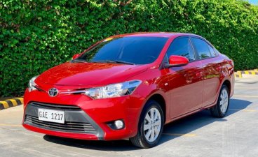 Selling 2nd Hand Toyota Vios 2018 in Cebu City