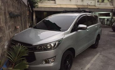 Toyota Innova 2016 Manual Diesel for sale in Makati