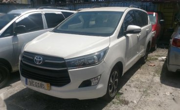 2nd Hand Toyota Innova 2016 at 4715 km for sale