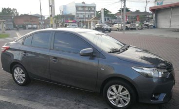 2nd Hand Toyota Vios 2014 for sale in Pasig