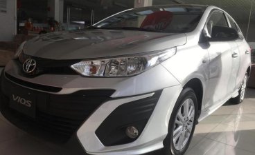 Selling Brand New Toyota Vios 2019 in Manila