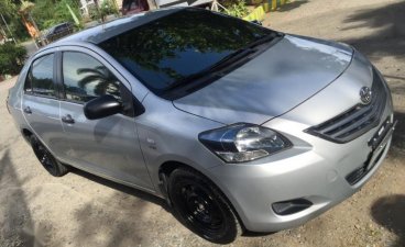 2nd Hand Toyota Vios 2013 at 80000 km for sale