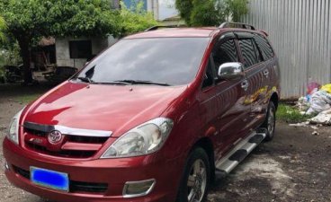 2nd Hand Toyota Innova for sale in Davao City