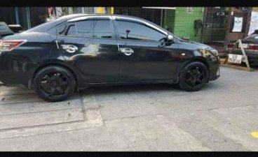 2nd Hand Toyota Vios 2015 Automatic Gasoline for sale in Malabon