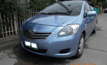 Selling 2nd Hand Toyota Vios 2011 in Angeles