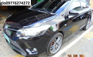 2nd Hand Toyota Vios 2013 at 55000 km for sale