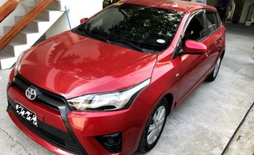 2016 Toyota Yaris for sale in Makati