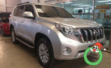 2015 Toyota Prado for sale in Mandaue