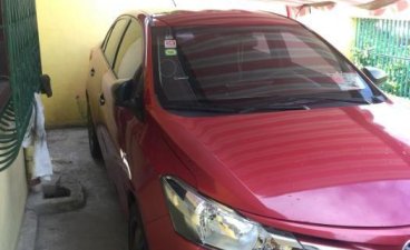 Toyota Vios 2014 Manual Gasoline for sale in Bacoor