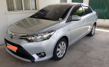 2nd Hand Toyota Vios 2014 at 33000 km for sale
