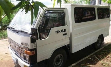 2nd Hand Toyota Dyna 2007 Manual Diesel for sale in Quezon City