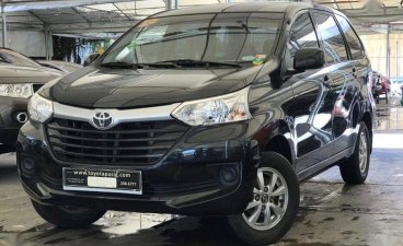 Selling 2nd Hand Toyota Avanza 2016 in Makati