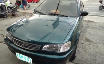 2nd Hand Toyota Corolla 2001 at 120000 km for sale