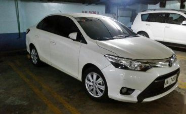 2nd Hand Toyota Vios 2013 Manual Gasoline for sale in Marikina