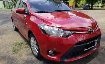 Selling Toyota Vios 2014 at 44800 km in Cainta
