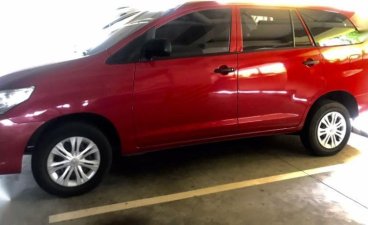 2015 Toyota Innova for sale in Pasig