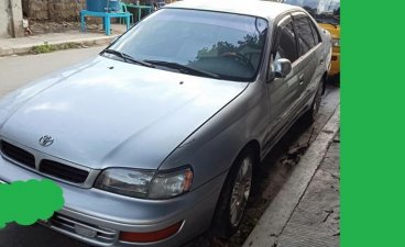 2nd Hand Toyota Corona 2000 Automatic Gasoline for sale in Quezon City