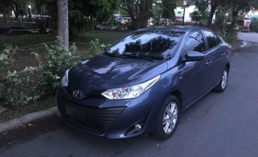 2nd Hand Toyota Camry 2019 at 17000 km for sale