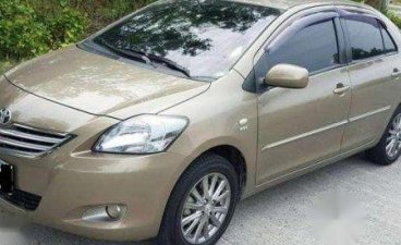 2012 Toyota Vios for sale in Muntinlupa