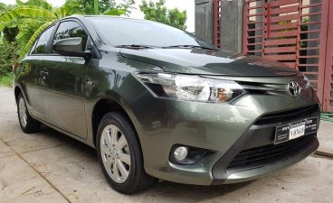 2nd Hand Toyota Vios 2017 for sale in Calumpit