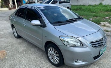 2012 Toyota Vios for sale in Pasig