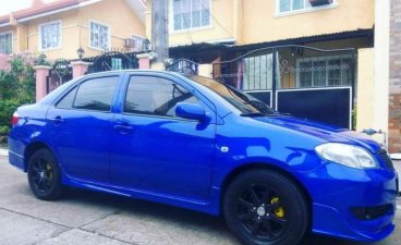 2nd Hand Toyota Vios 2007 Manual Gasoline for sale in Bay