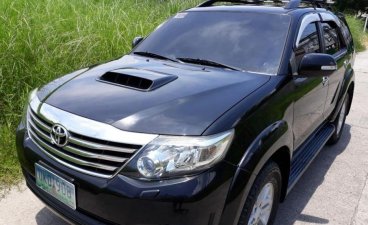 2013 Toyota Fortuner for sale in La Paz