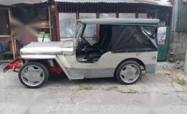 Toyota Owner-Type-Jeep for sale in Valenzuela