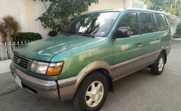 2nd Hand Toyota Revo 1999 Automatic Gasoline for sale in Angono