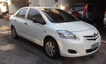 Toyota Vios 2012 Manual Gasoline for sale in Pasig