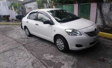 Selling Toyota Vios 2013 Manual Gasoline in Parañaque