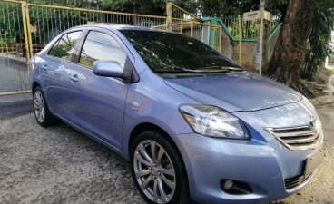 2nd Hand Toyota Vios 2013 Manual Gasoline for sale in San Pedro