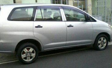 2007 Toyota Innova for sale in Marikina