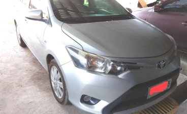 Sell 2nd Hand 2014 Toyota Vios at 30000 km in Bacoor