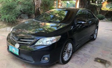 Toyota Altis 2014 Automatic Gasoline for sale in Floridablanca