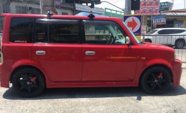 Selling 2nd Hand Toyota Bb 2000 in Quezon City
