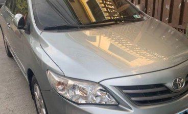 2nd Hand Toyota Altis 2011 for sale in Antipolo