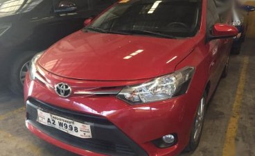 Selling Toyota Vios 2018 at 10000 km in Quezon City